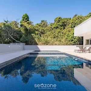  Apartamento A 140m Da Floripa-sc Iaps Brasil