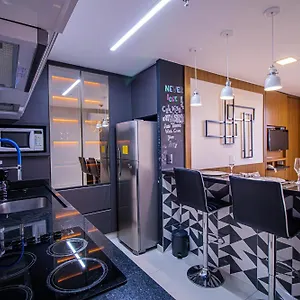 360 Nobile By Ozped Brasília