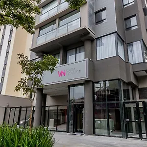  Apartamento Vn Casa Do Ator Brasil